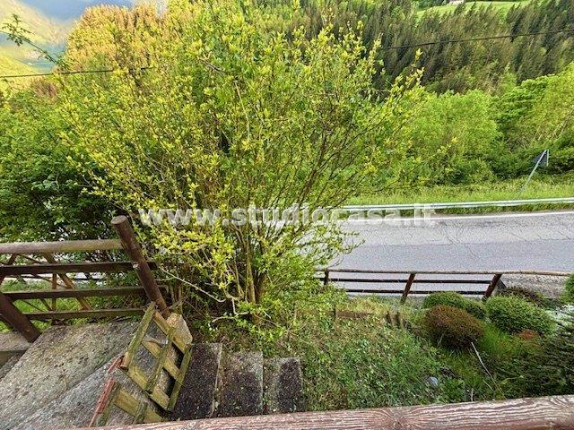 Appartamento in vendita a Ardesio