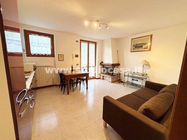 Appartamento in vendita a Ardesio