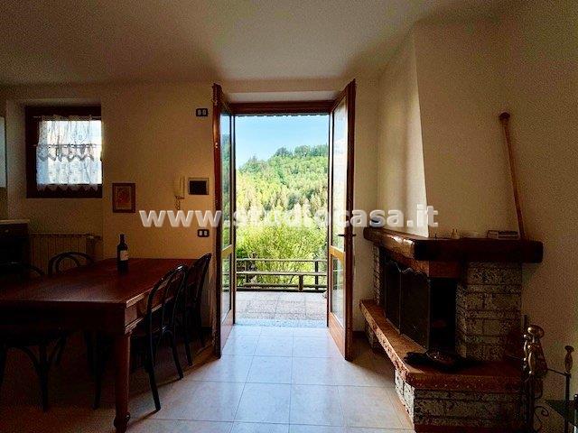 Appartamento in vendita a Ardesio