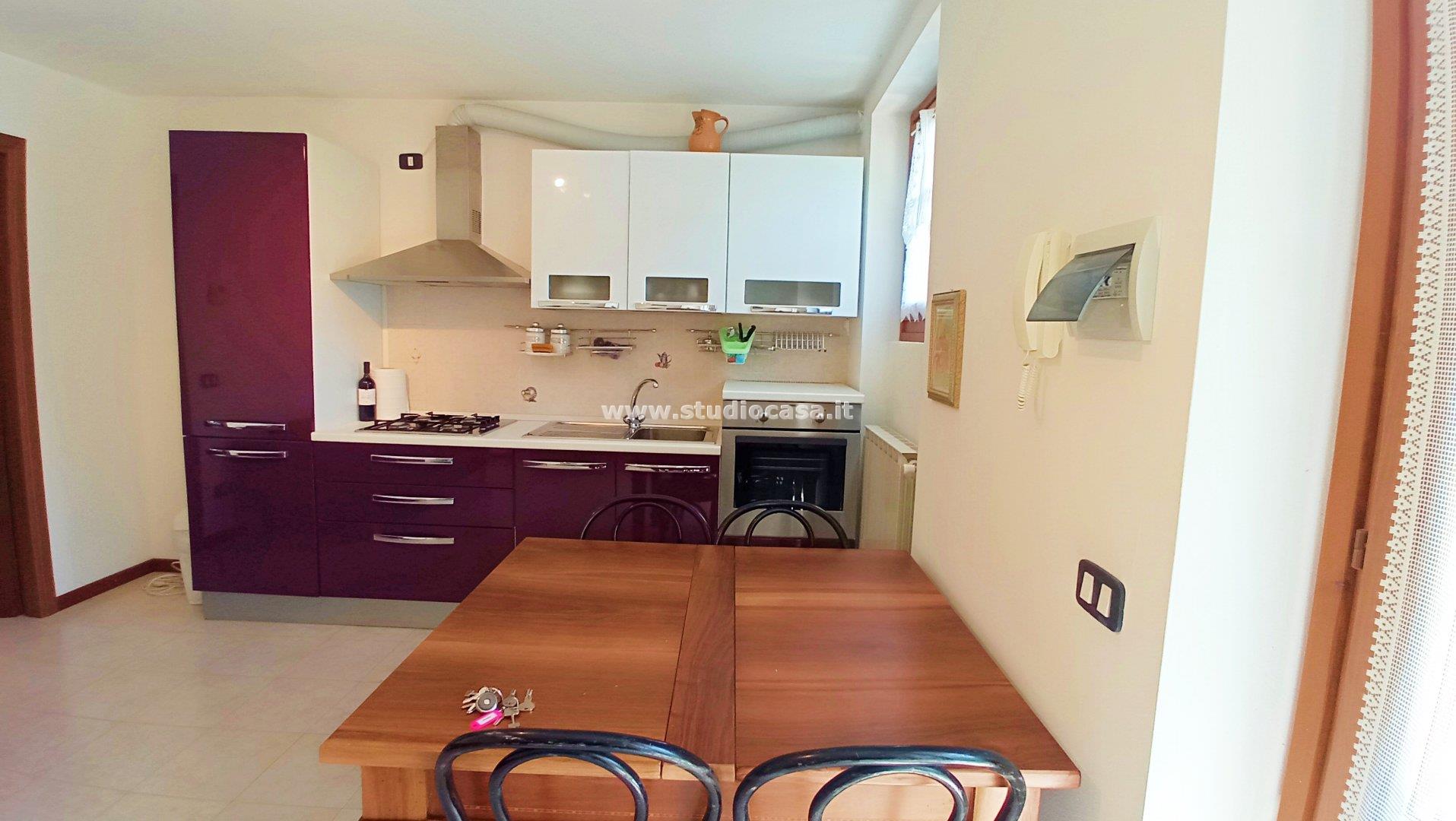 Appartamento in vendita a Ardesio