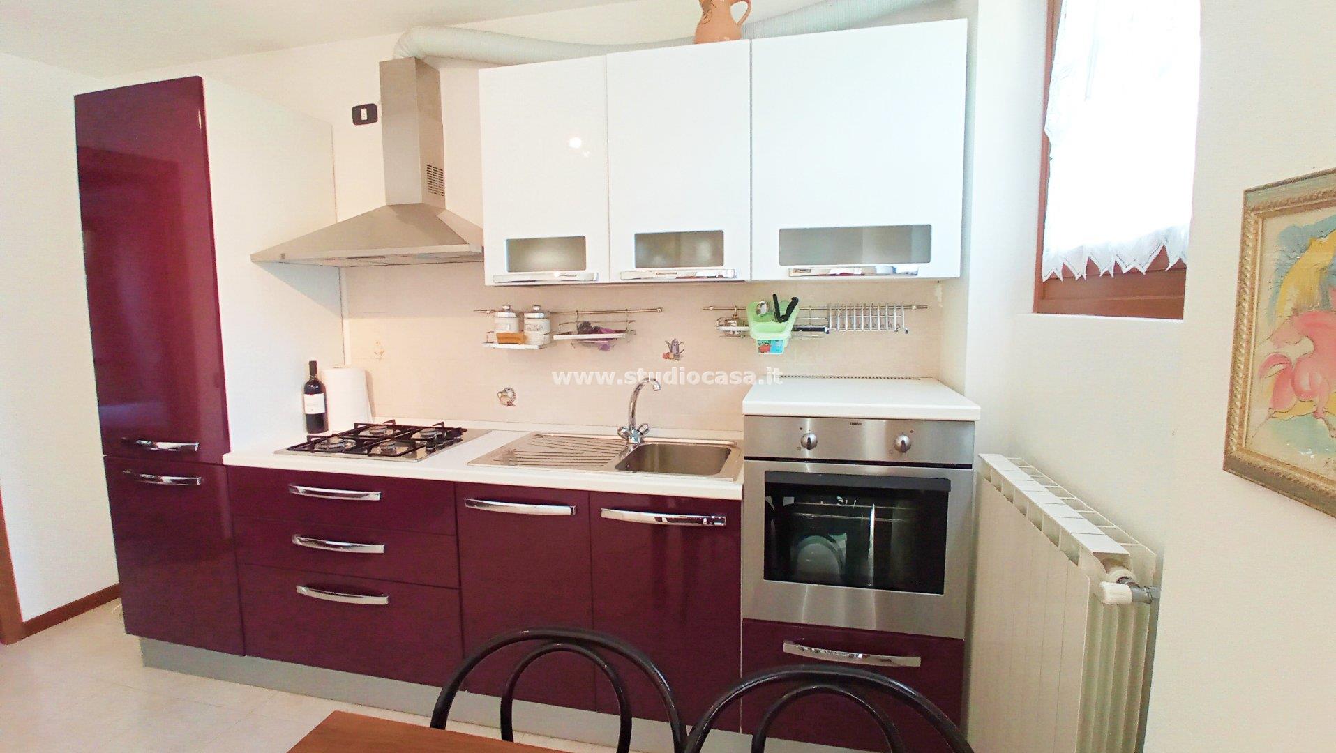 Appartamento in vendita a Ardesio