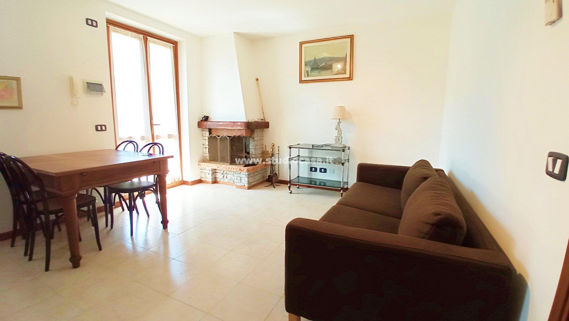 Appartamento in vendita a Ardesio