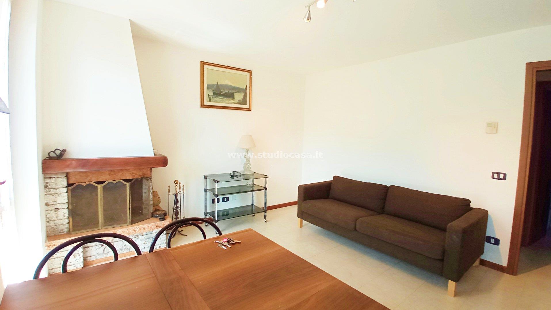 Appartamento in vendita a Ardesio