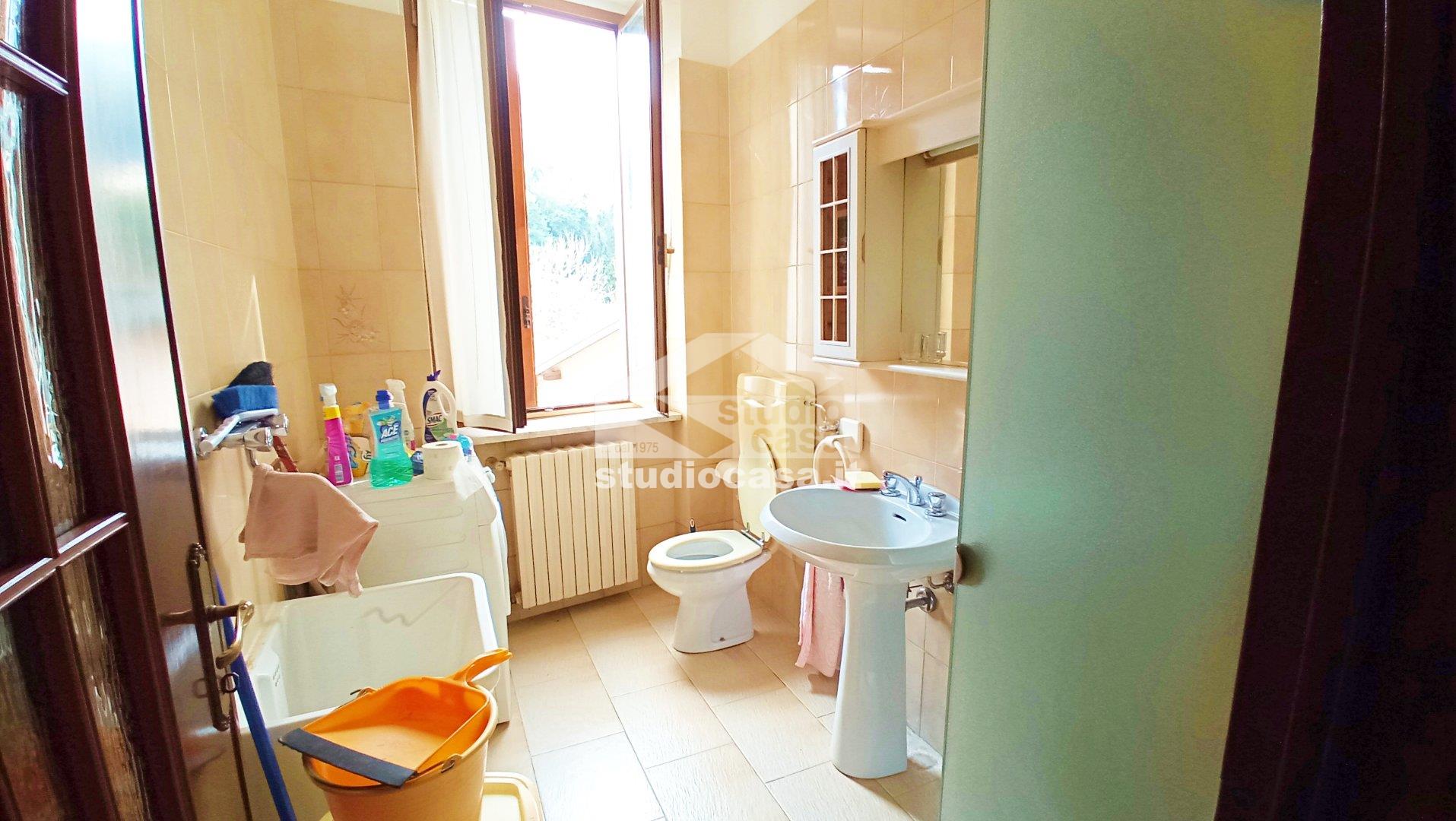 Appartamento in vendita a Ponte Nossa