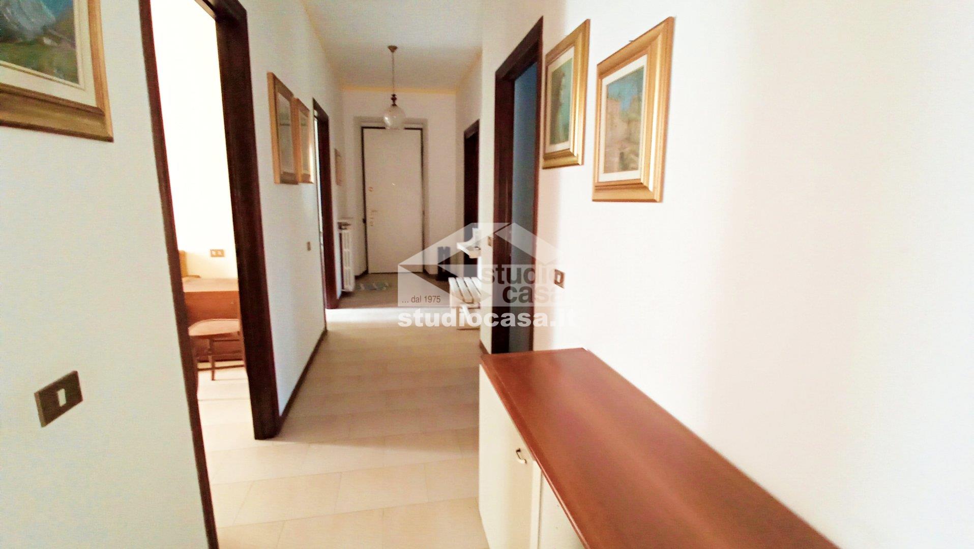 Appartamento in vendita a Ponte Nossa