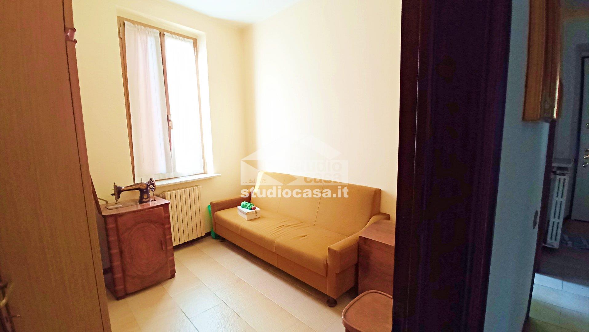 Appartamento in vendita a Ponte Nossa