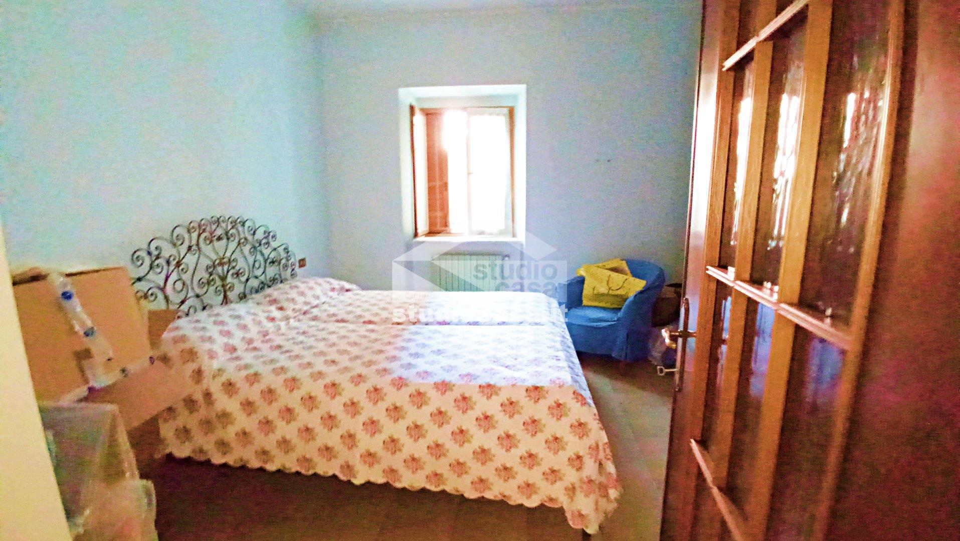 Appartamento in vendita a Ponte Nossa