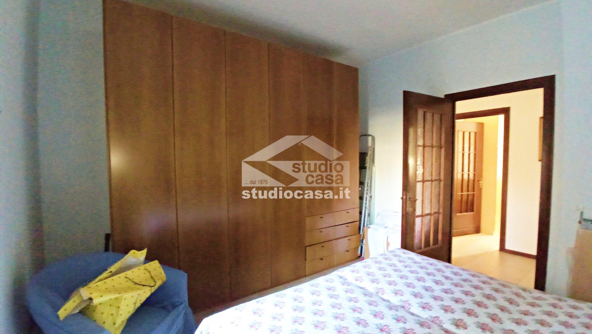 Appartamento in vendita a Ponte Nossa