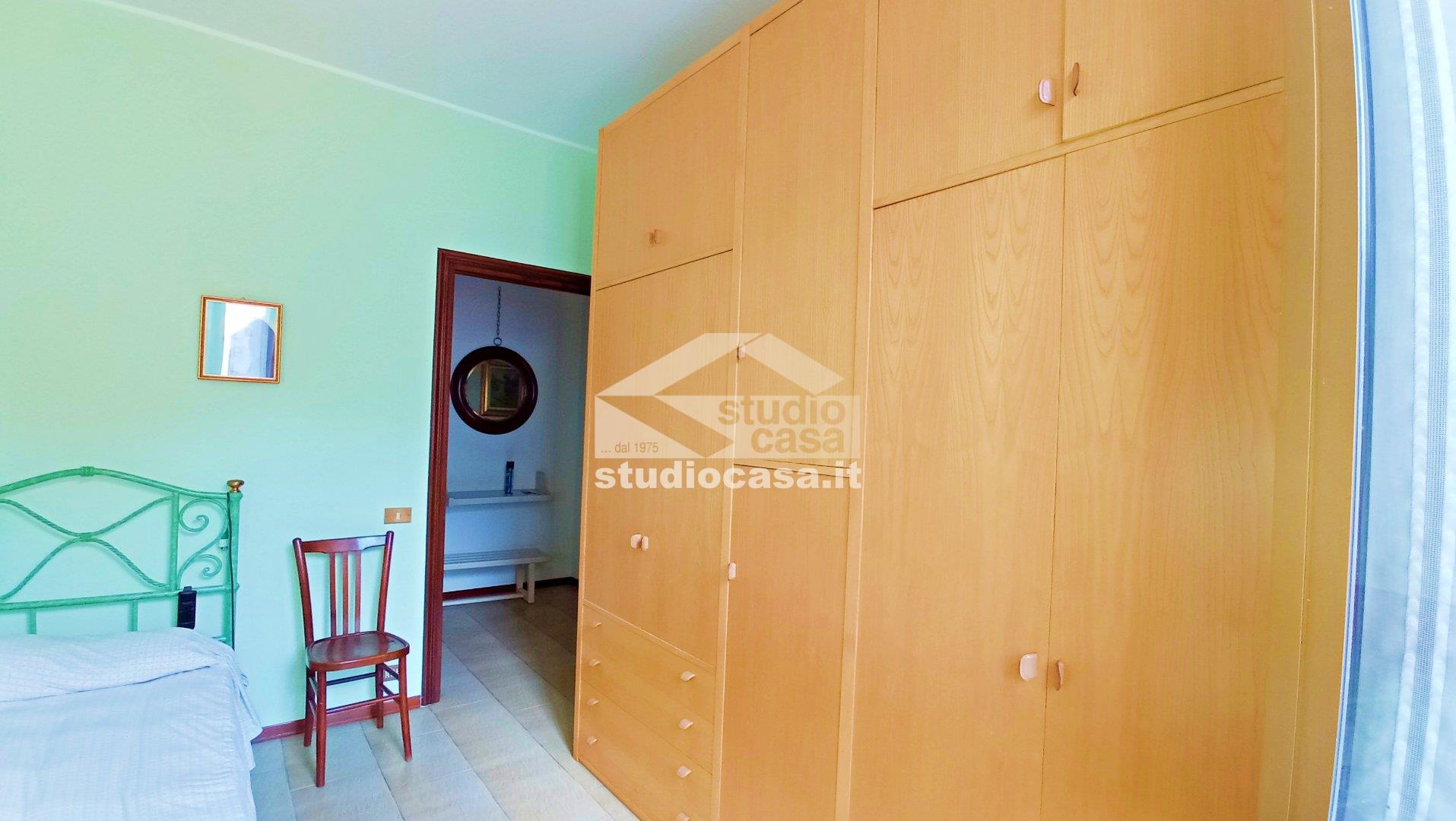 Appartamento in vendita a Ponte Nossa