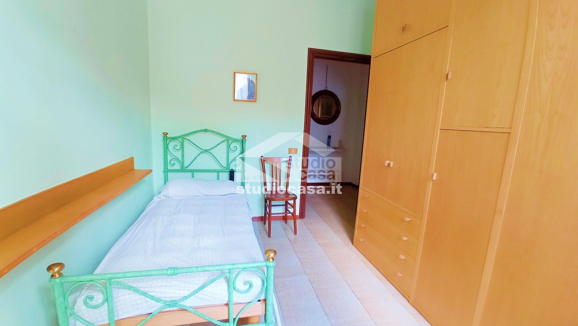 Appartamento in vendita a Ponte Nossa