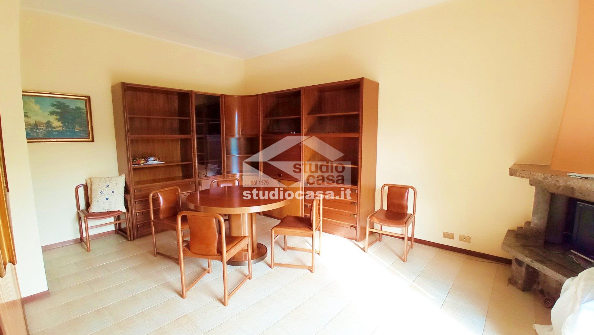 Appartamento in vendita a Ponte Nossa