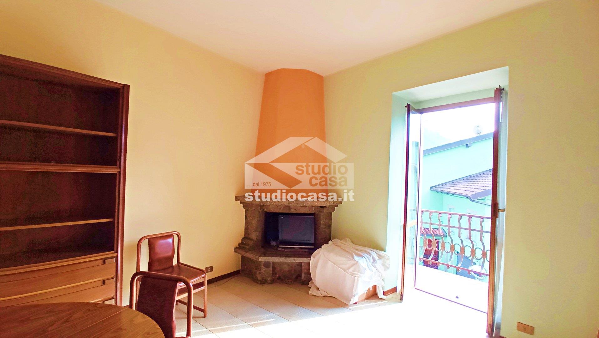 Appartamento in vendita a Ponte Nossa