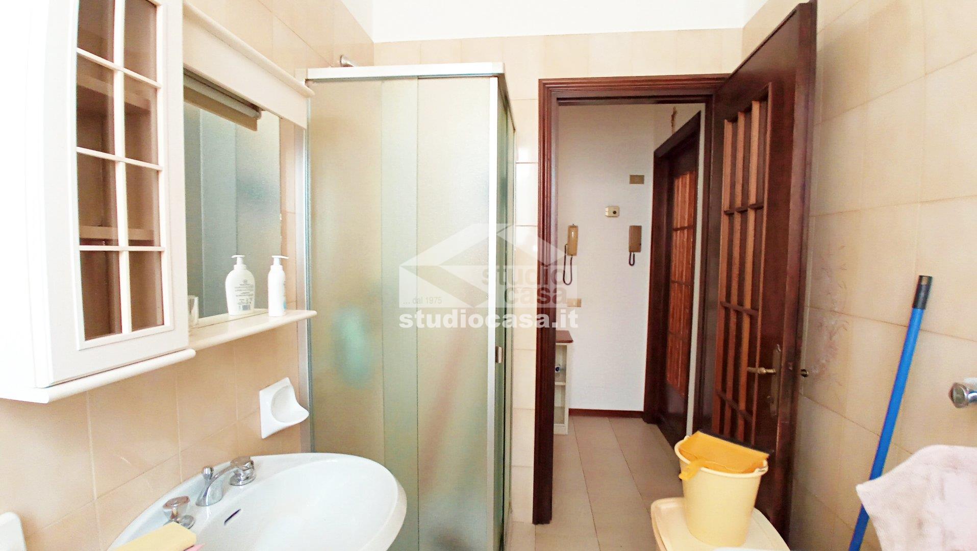 Appartamento in vendita a Ponte Nossa