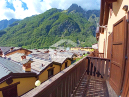 Appartamento in vendita a Valbondione