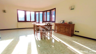 Appartamento in vendita a Rovetta