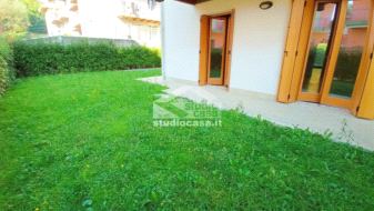 Appartamento in vendita a Clusone