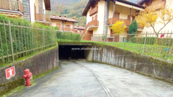 Cantina in vendita a Villa d'Ogna