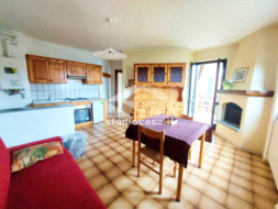 Appartamento in vendita a Onore