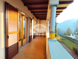 Appartamento in vendita a Clusone