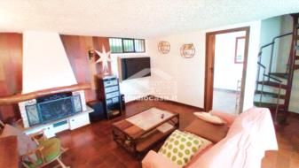 Appartamento in vendita a Castione della Presolana