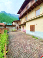 Casa Bifamiliare in vendita a Ardesio