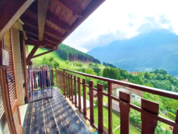 Appartamento in vendita a Ardesio