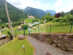Appartamento in vendita a Gandellino