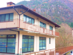 Appartamento in vendita a Ponte Nossa