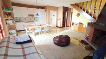 Appartamento in vendita a Castione della Presolana