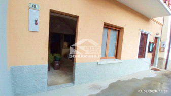 Casa Rustica in vendita a Gorno