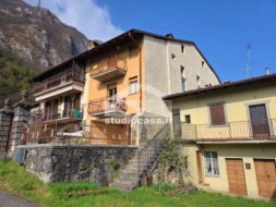 Appartamento in vendita a Ardesio