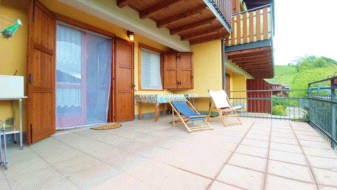 Appartamento in vendita a Gorno