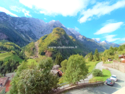 Appartamento in vendita a Ardesio