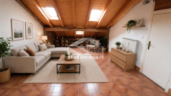 Appartamento in vendita a Clusone