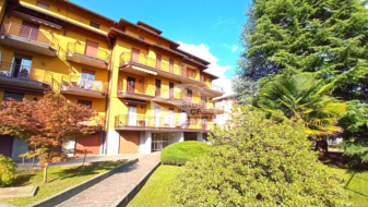 Appartamento in vendita a Clusone