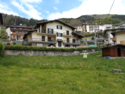 Appartamento in vendita a Valgoglio