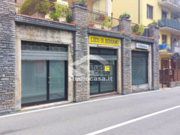 Negozio in vendita a Clusone