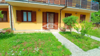 Appartamento in vendita a Ponte Nossa