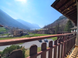 Appartamento in vendita a Gromo