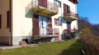 Appartamento in vendita a Gorno