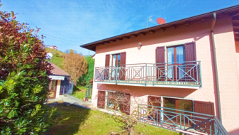 Villa Unifamiliare in vendita a Clusone