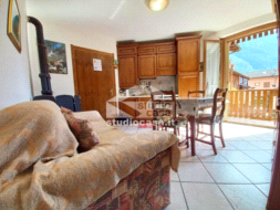 Appartamento in vendita a Valbondione