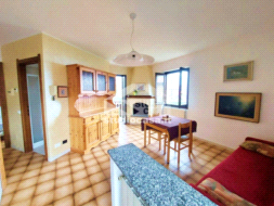 Appartamento in vendita a Rovetta