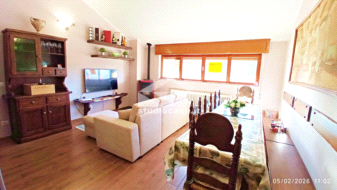 Appartamento in vendita a Clusone