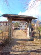 Villa Unifamiliare in vendita a Clusone