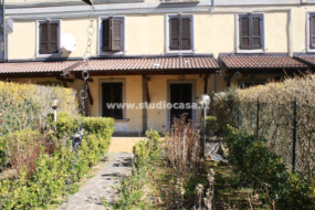 Appartamento in vendita a Clusone