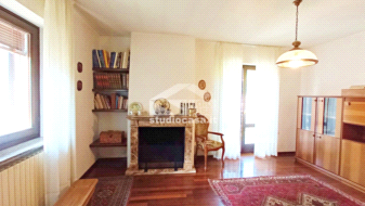 Appartamento in vendita a Valbondione