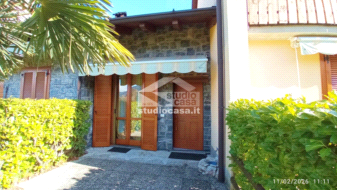 Villa a schiera in vendita a Cerete