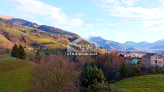 Appartamento in vendita a Premolo