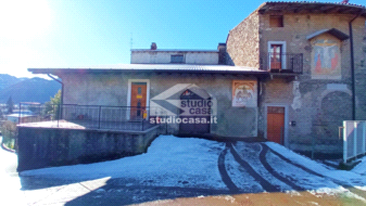 Casa Unifamiliare in vendita a Onore